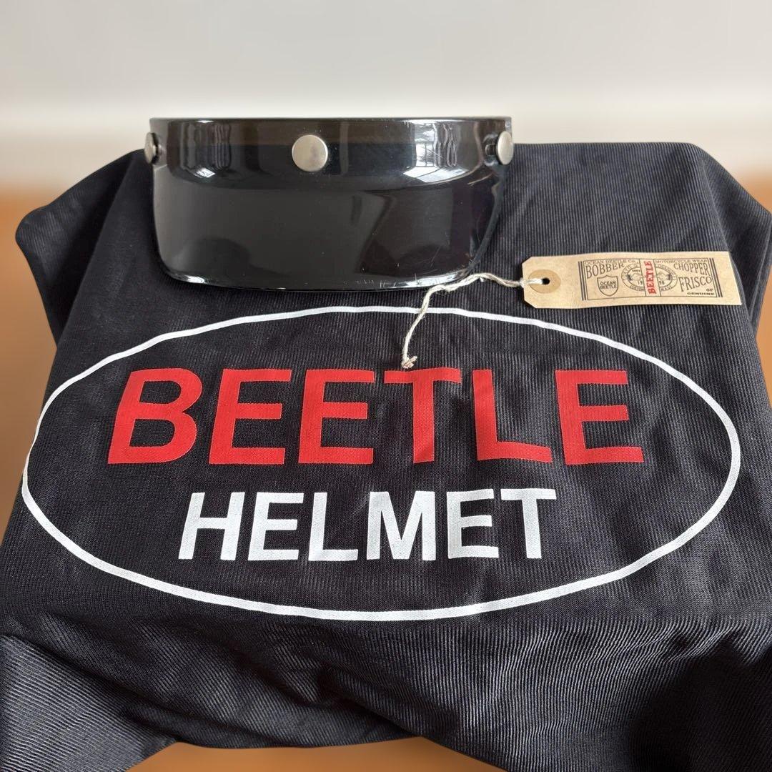 OCEAN BEETLE Shorty オーシャンビートル ショーティー ヤレ