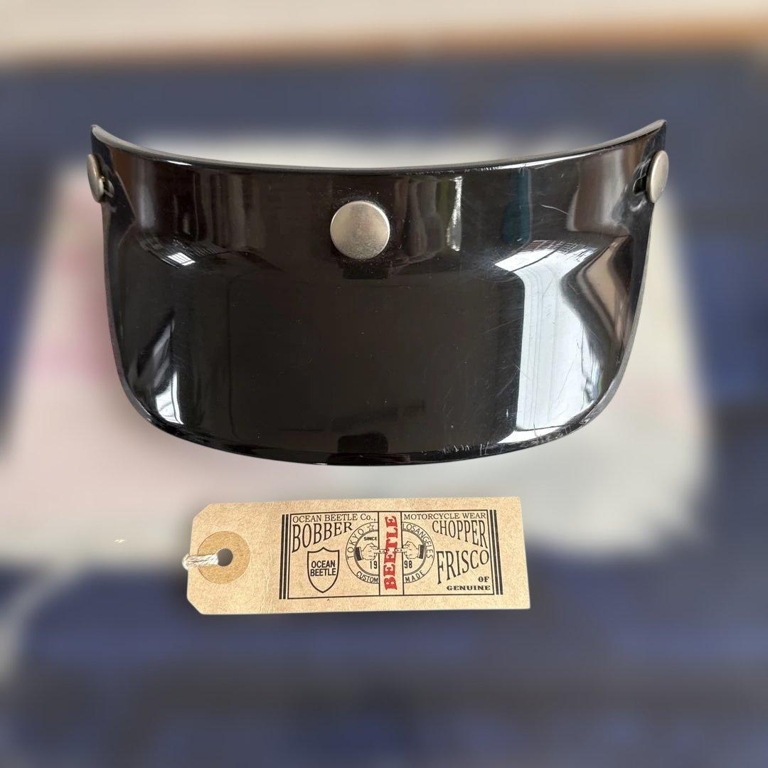 OCEAN BEETLE Shorty オーシャンビートル ショーティー ヤレ