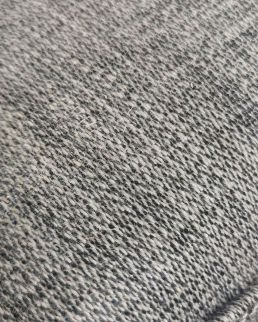 HUKLA フクラ カストール ソファセット グレー イタリアファブリック