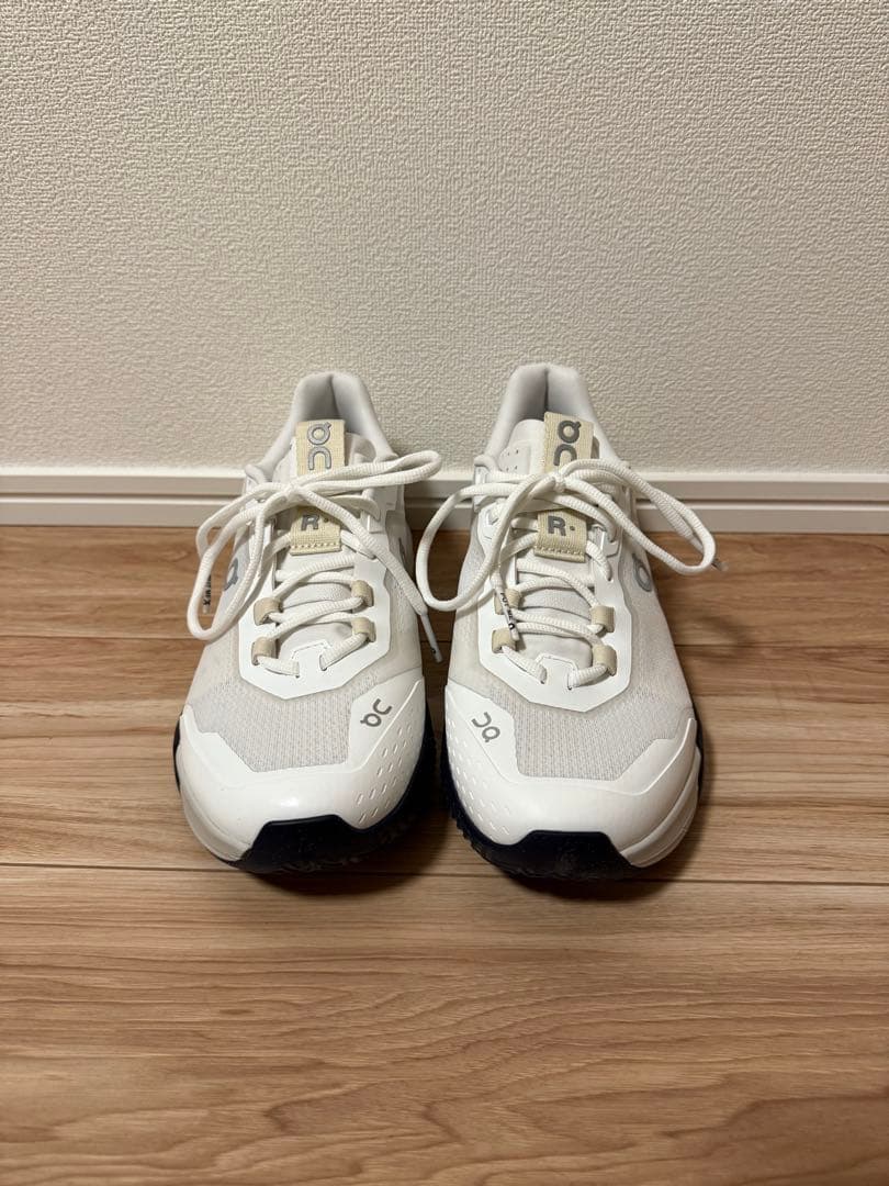 シューズ(男性用) ON THE ROGER Advantage Pro