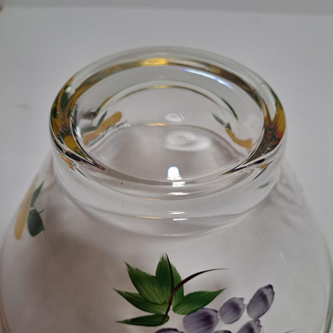 アンカーホッキング　ゲイファド　大型ボウル　耐熱ガラス　ヴィンテージ　未使用