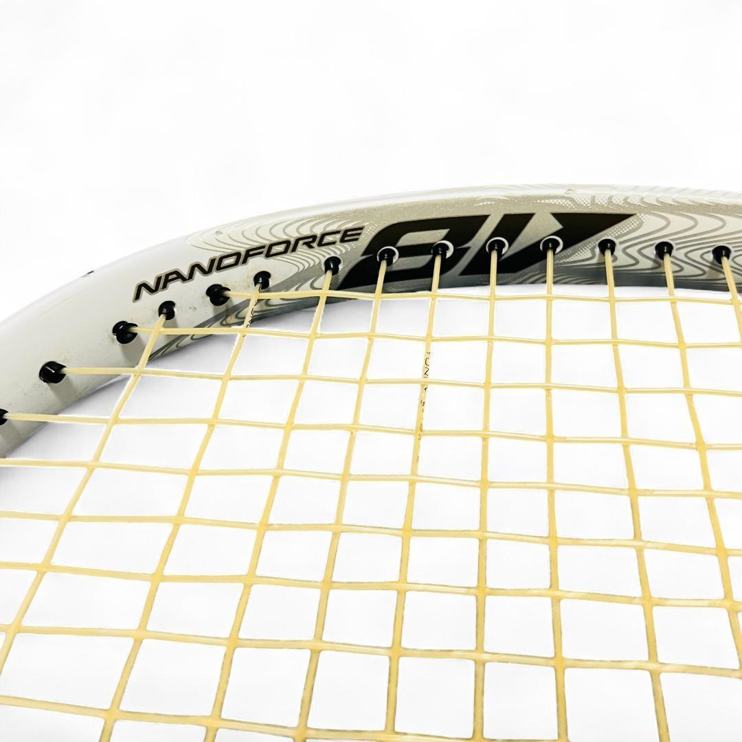 YONEX 硬式ラケット nanoforce8V
