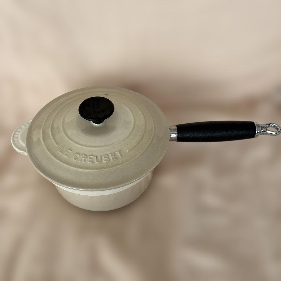 MRDM様　ル・クルーゼ　ソースパン18cm