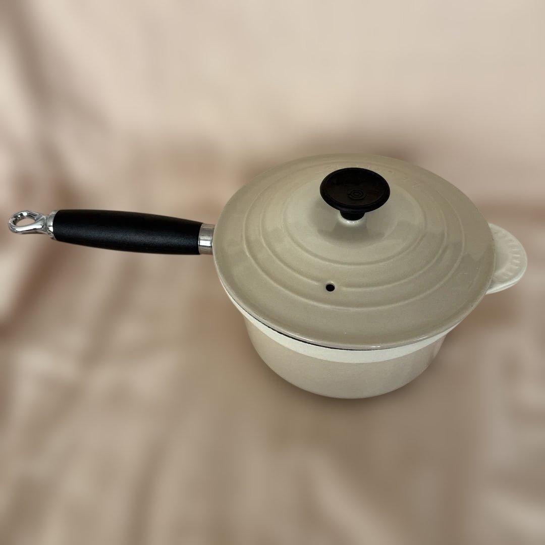 MRDM様　ル・クルーゼ　ソースパン18cm