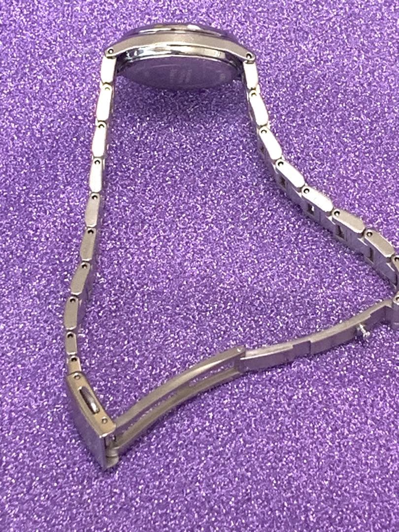 CASIO オシアナス 電波ソーラー OCW-70J-1AJF レディース