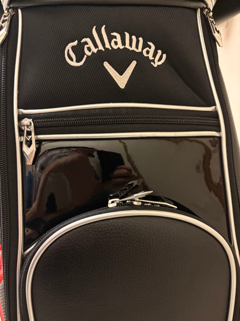 eikichi00 Callaway X Hot メンズクラブセット
