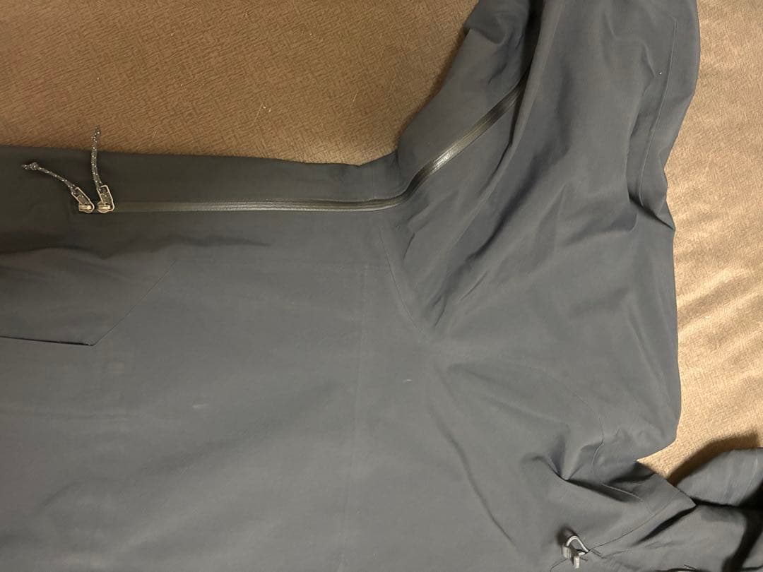 【商品名】中古 patagonia | パタゴニア ゴアテックスジャケット