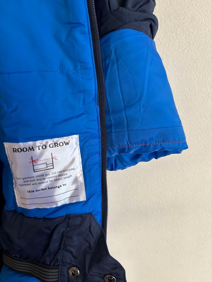 バートン　スノーボード ウェア スノーウェア ジュニア ゲームデイ ジャケット