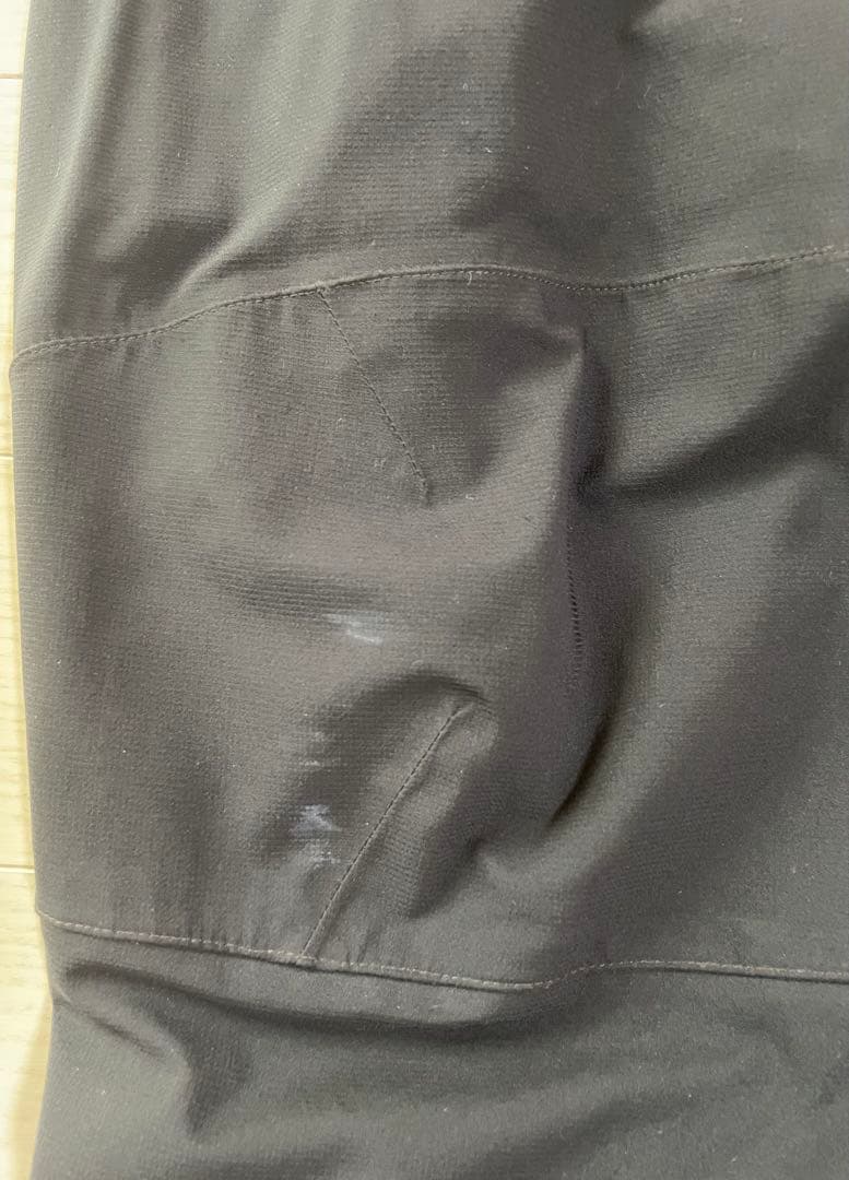 ダイワ レインマックス ハイパーフルキャスト ストレッチ ウインタージャケット