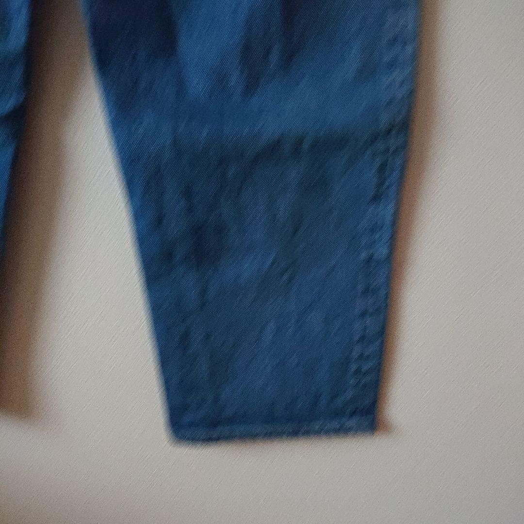 ARTS＆SCIENCE デニムパンツ ジーンズ