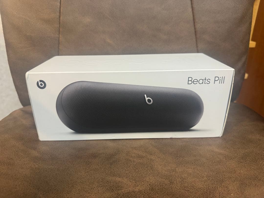 Beats Pill スピーカー