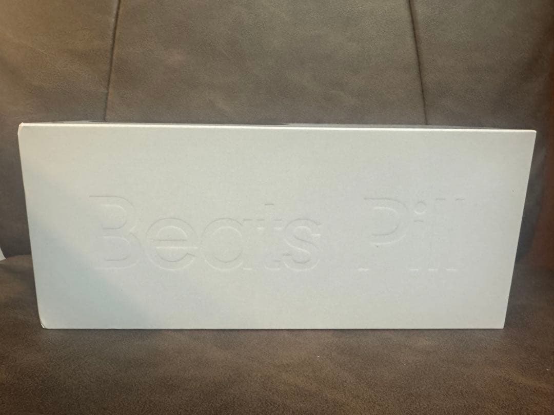 Beats Pill スピーカー