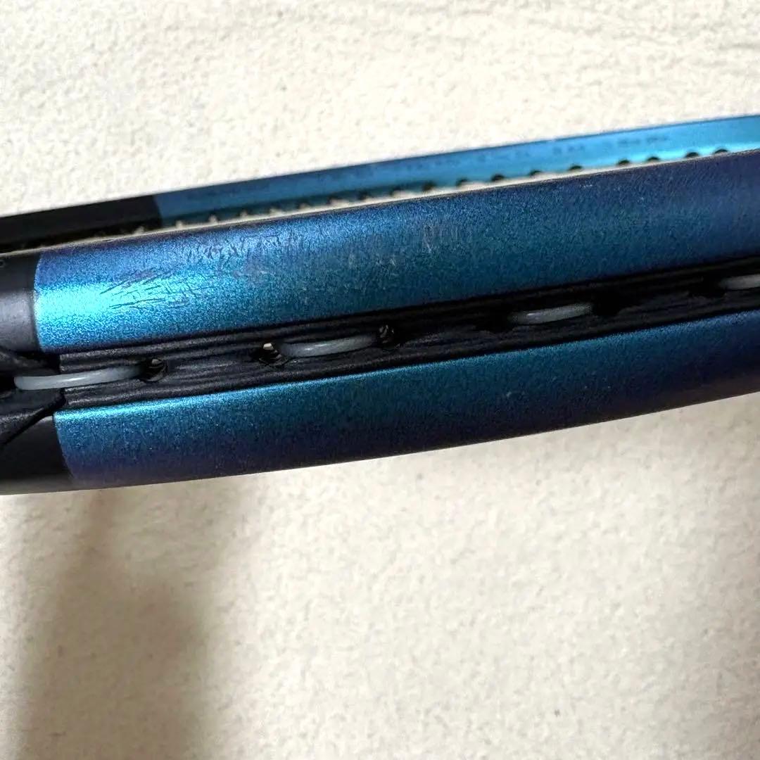 Wilson ULTRA V4.0 100 テニス　ラケット　ウィルソン