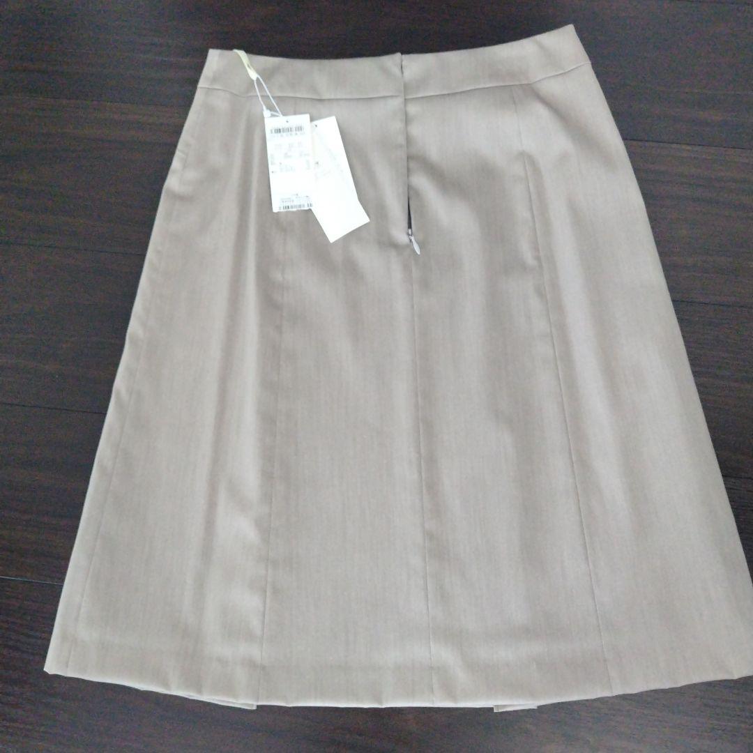 23区 シルバーグレースーツ