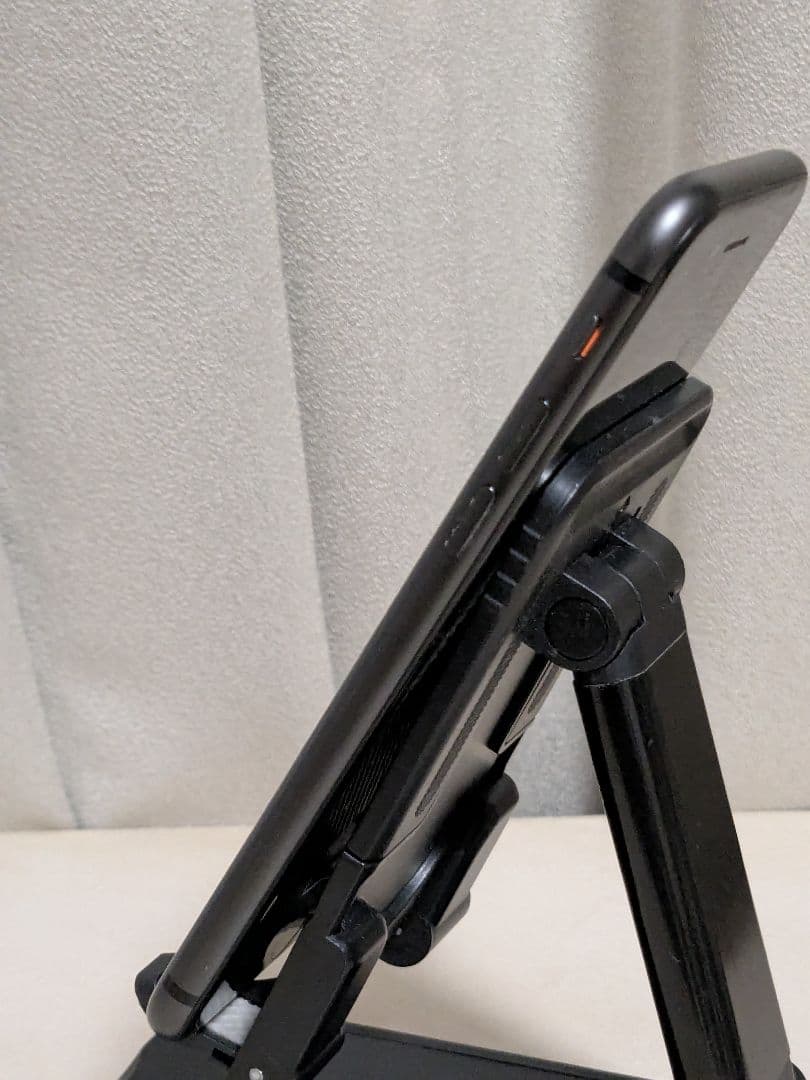 iphone8 64GBスペースグレイ★シムフリー