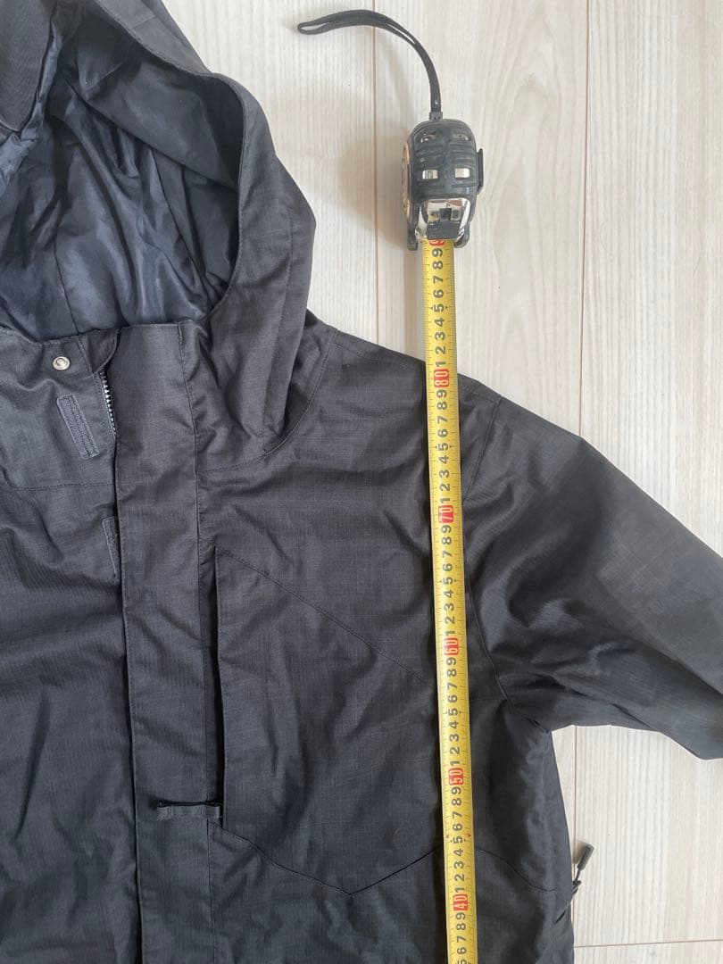 VOLCOM スノーボードウェア 上下セットXL