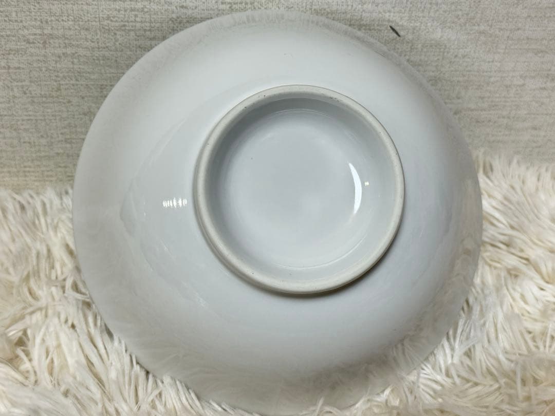 ちいかわ飯店　餃子皿　小皿　チャーハン皿　ラーメンどんぶり