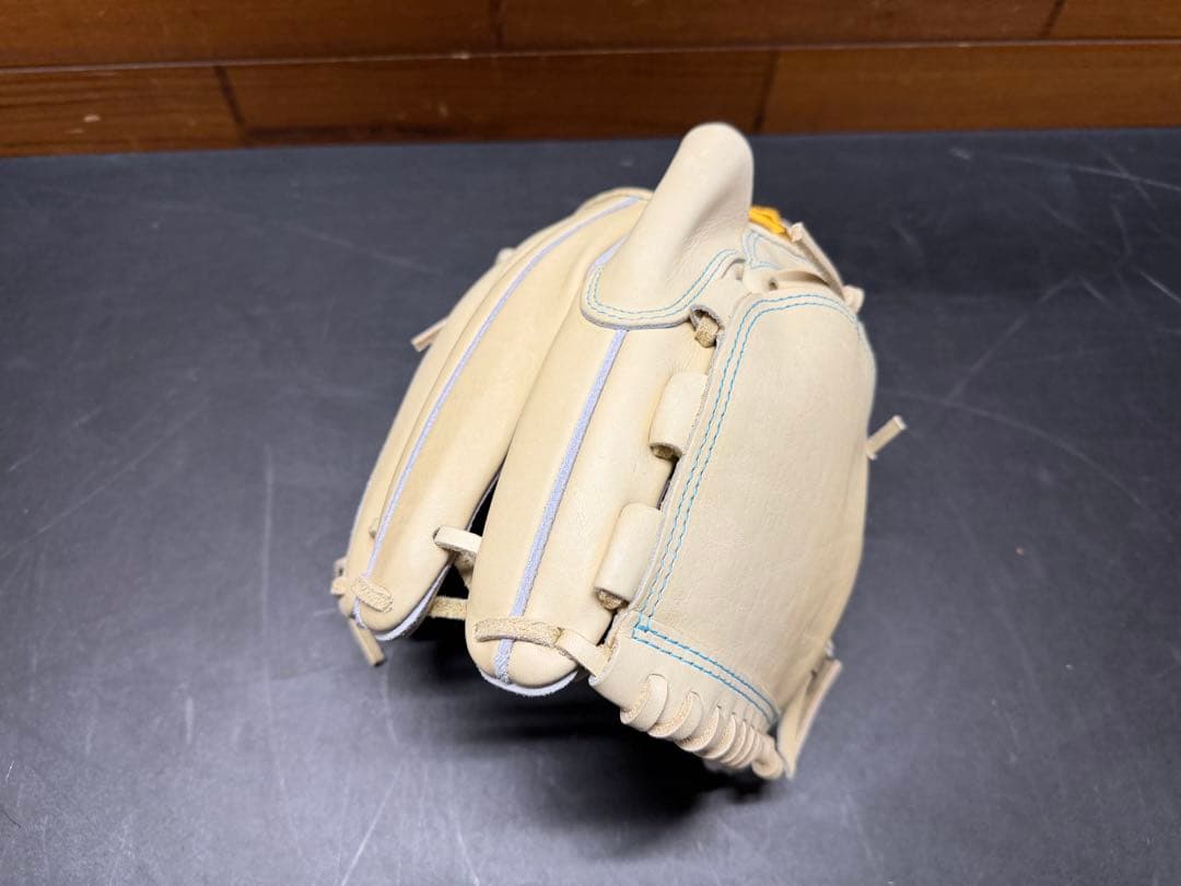 硬式 グローブ ミズノプロ ブランドアンバサダー 投手用 宮城モデル