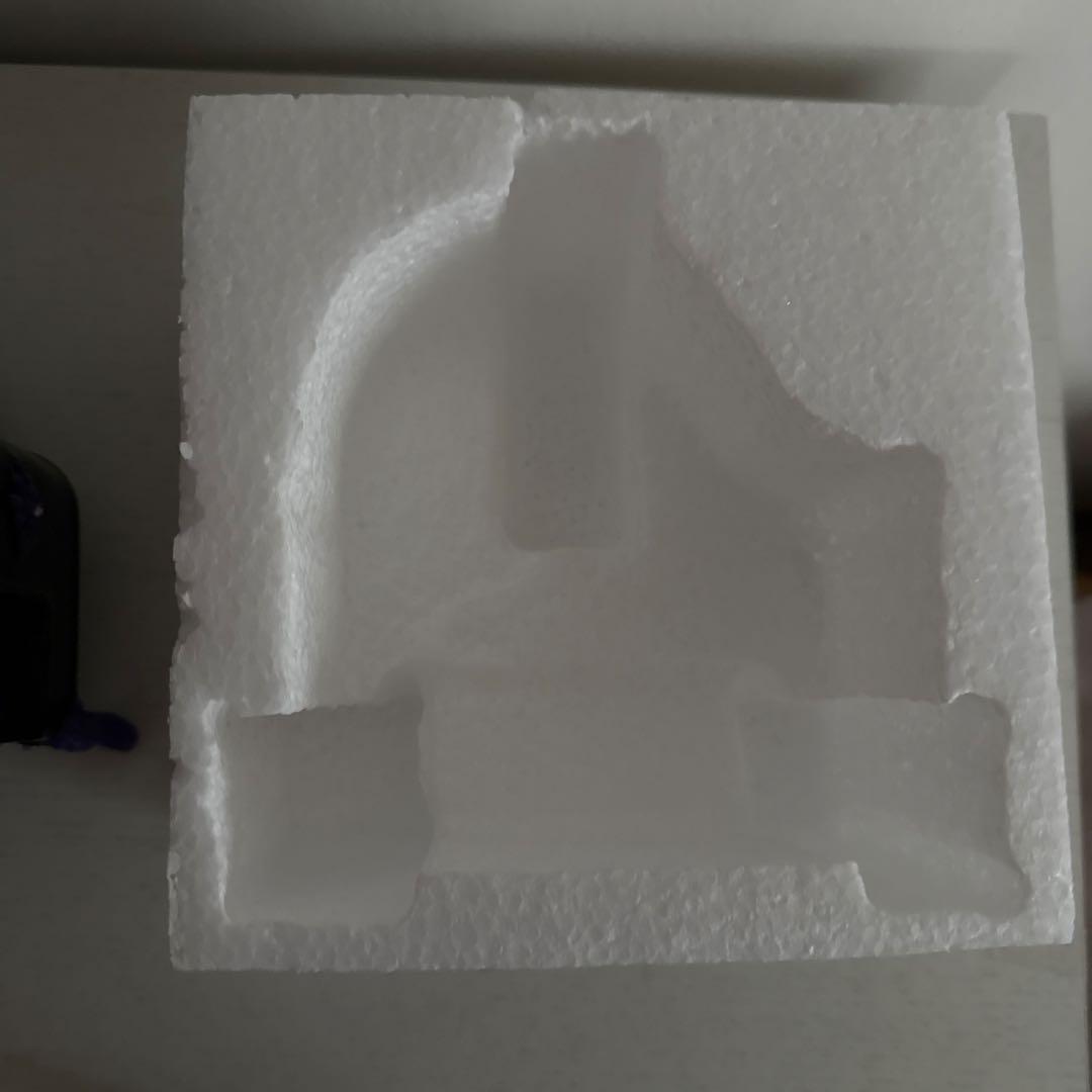 アナスイ　ピアノジュエリーケース