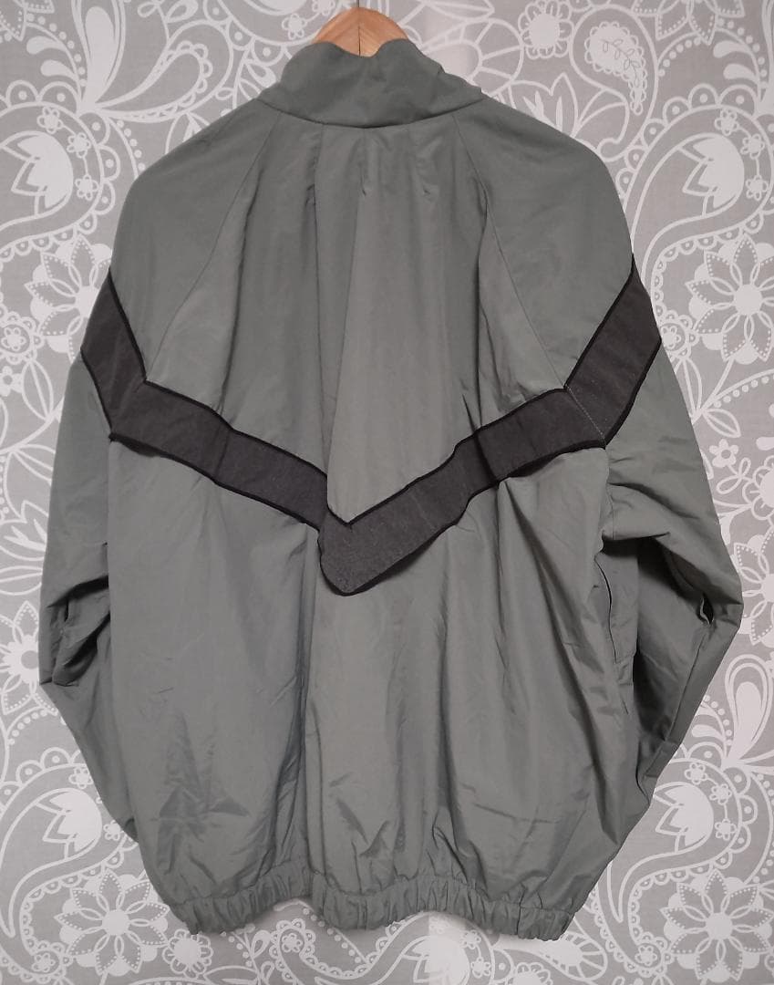 米軍 USArmy IPFU 反射トレーニングジャケット (L/R)