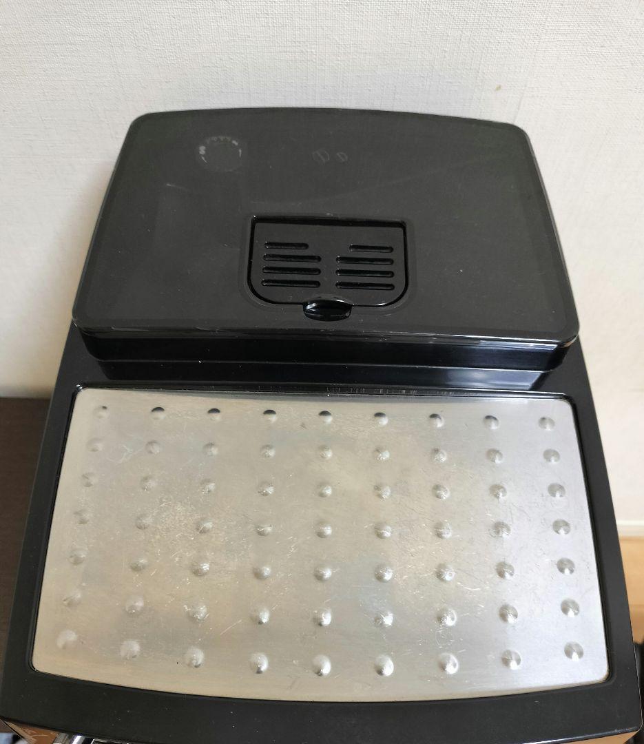 De'Longhi Magnifica S エスプレッソマシン　ジャンク品
