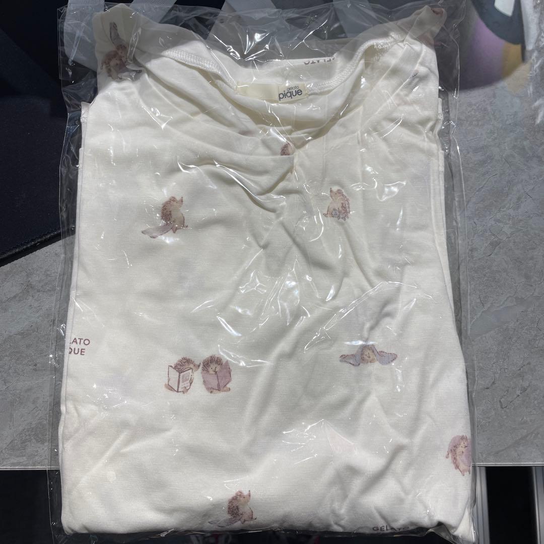 GELATO PIQUEジェラピケセット