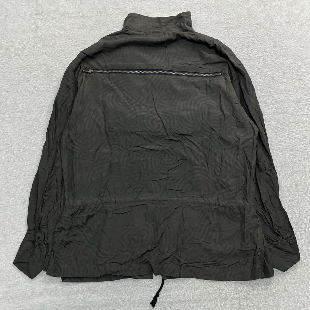 激レア　アーストンボラージュ　コーシンサトー　1980年代　ブルゾン　Mサイズ