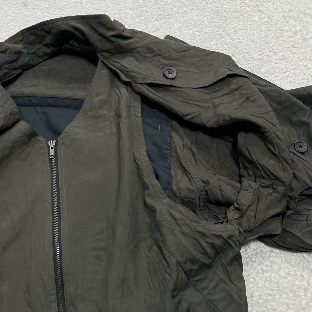 激レア　アーストンボラージュ　コーシンサトー　1980年代　ブルゾン　Mサイズ