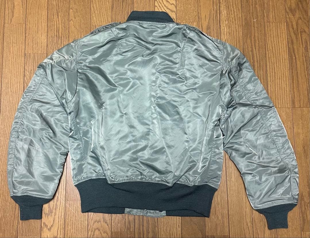 ジャケット・アウター BUZZ RICKSON'S BR11132 L-2B size L