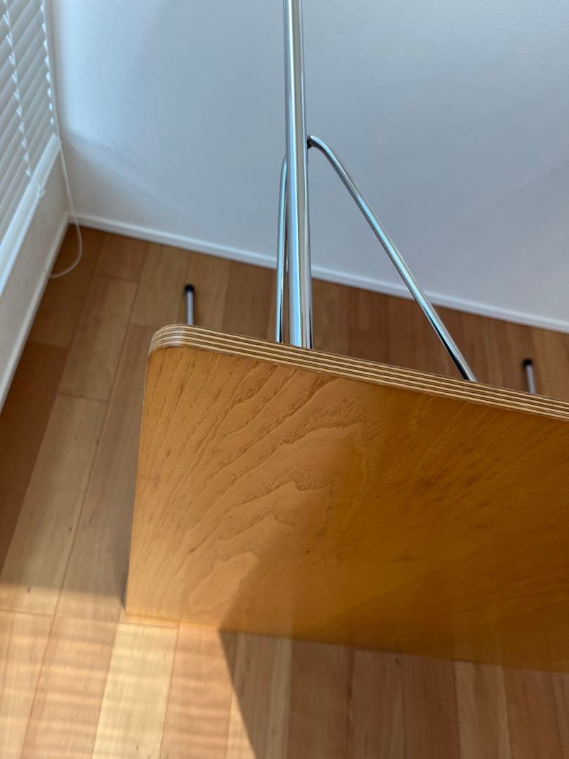 ト*6様 Herman Miller イームズ ダイニングテーブル DTM-2