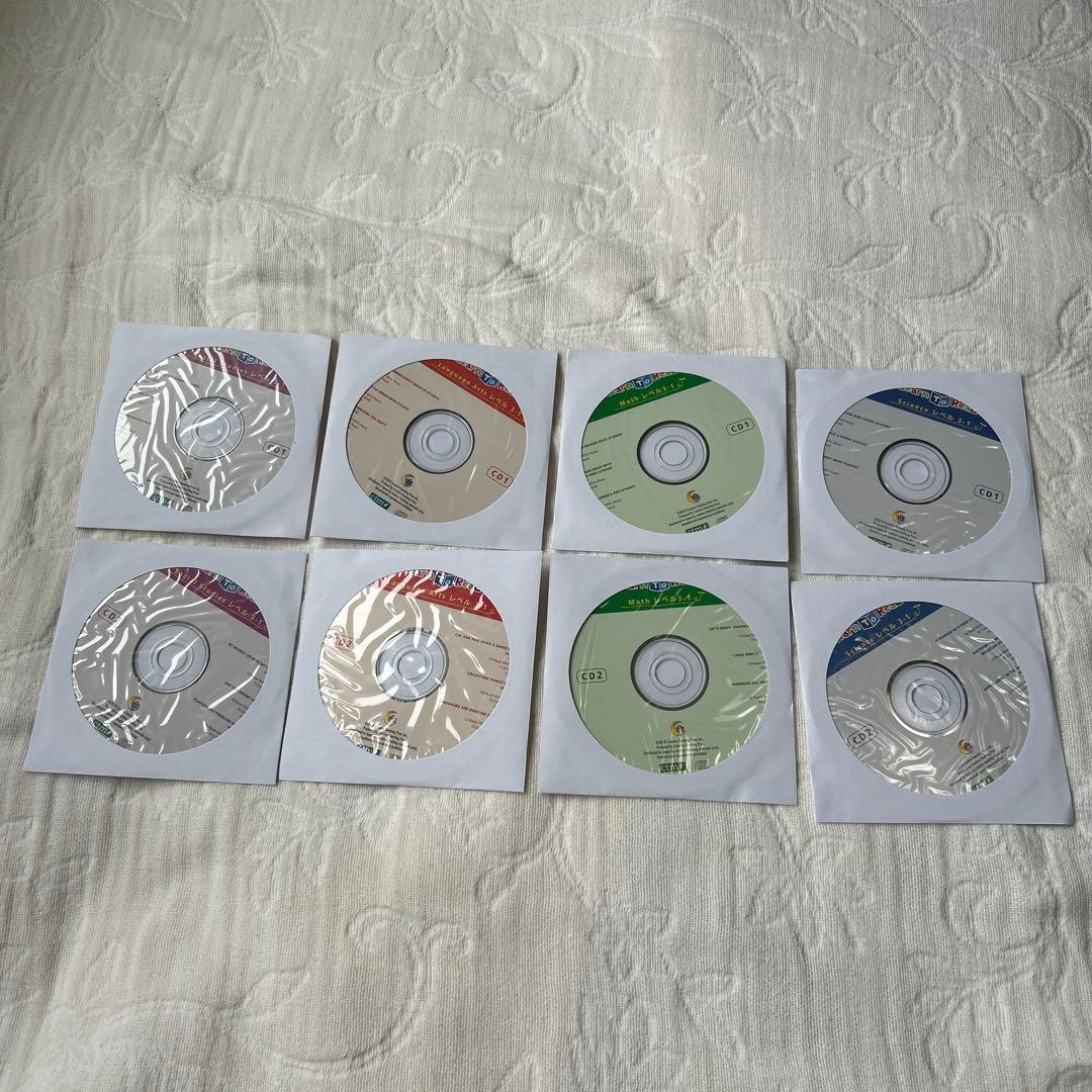 ctp Learn to Read Level 3-1 24冊+CD