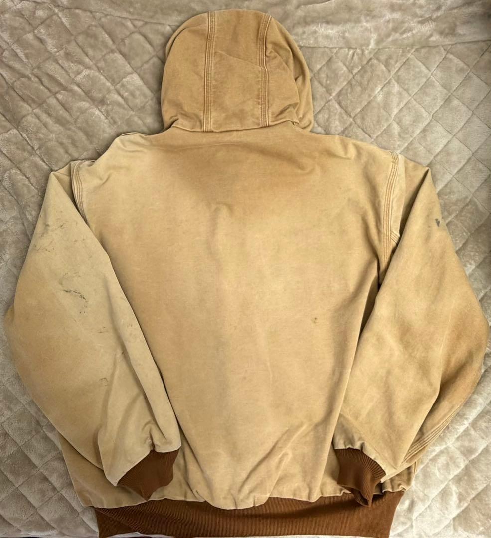 carhartt カーハート　アクティブジャケット