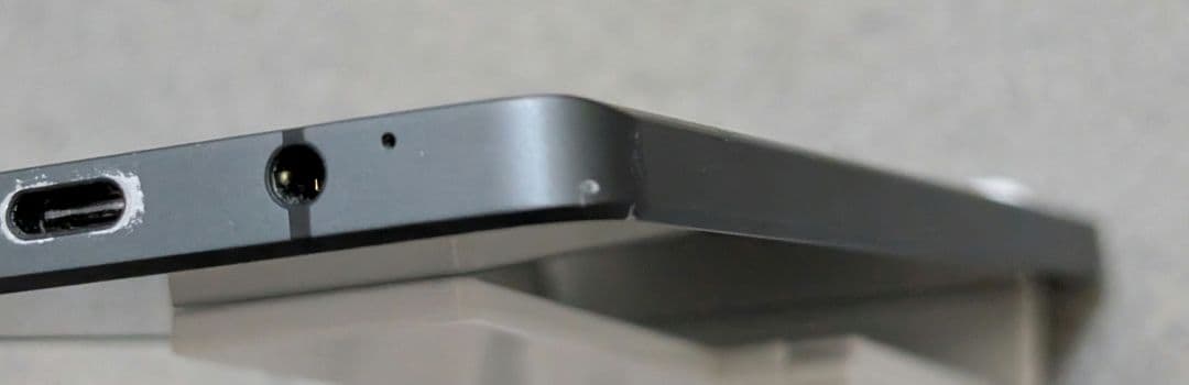 ジャンク Sharp Aquos sense 7Plus 128GB