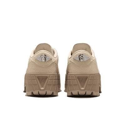 24㎝ ナイキ エア ジョーダン 1 ブルックリン ロー HF3184 厚底