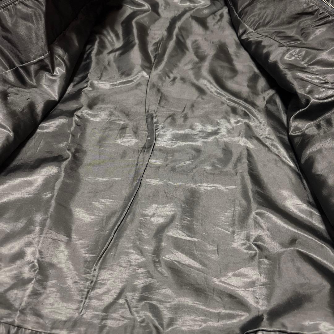 バウンティーハンター ドリズラージャケット スイングトップ 総刺繍