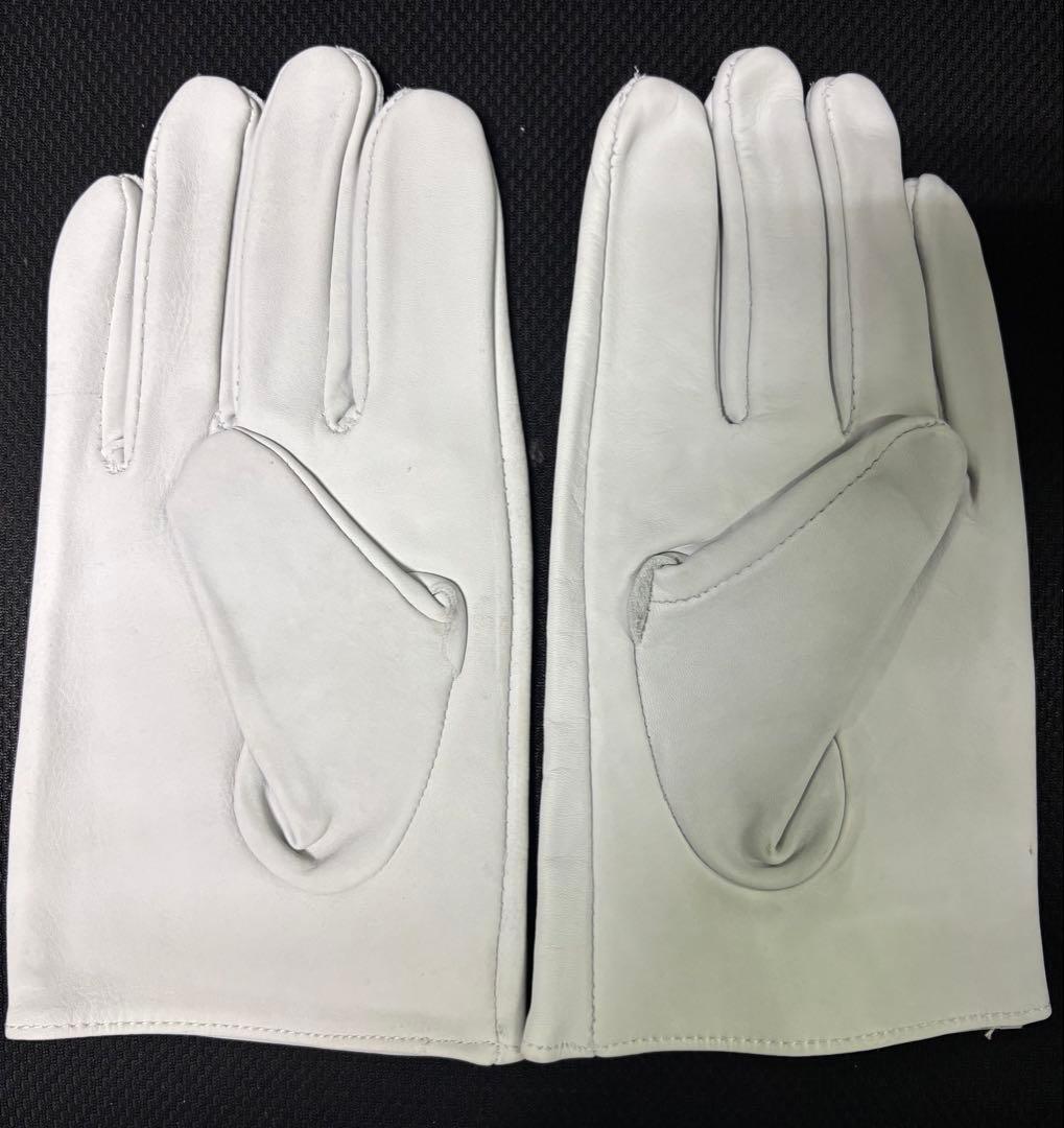 クレスト革手袋（牛皮）50双