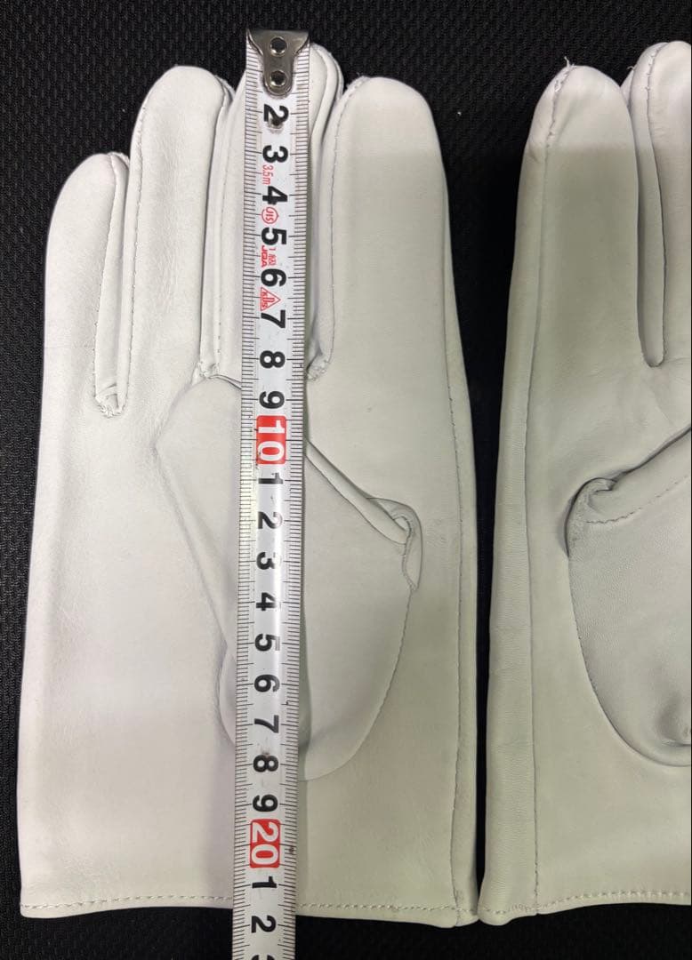 クレスト革手袋（牛皮）50双