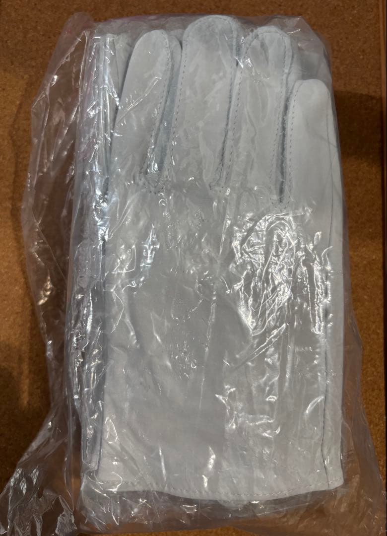 クレスト革手袋（牛皮）50双