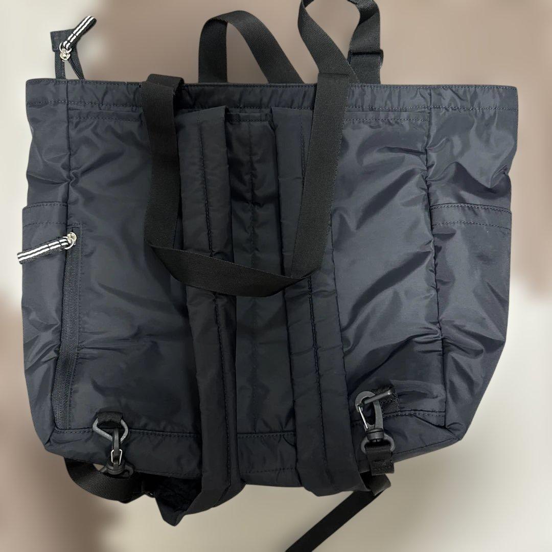 アニエスべーマザーズバック