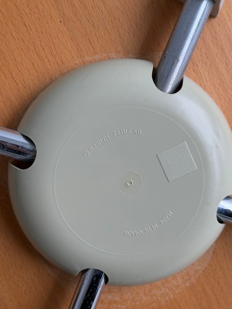 【美品】Fritz Hansen フリッツハンセンアントチェア