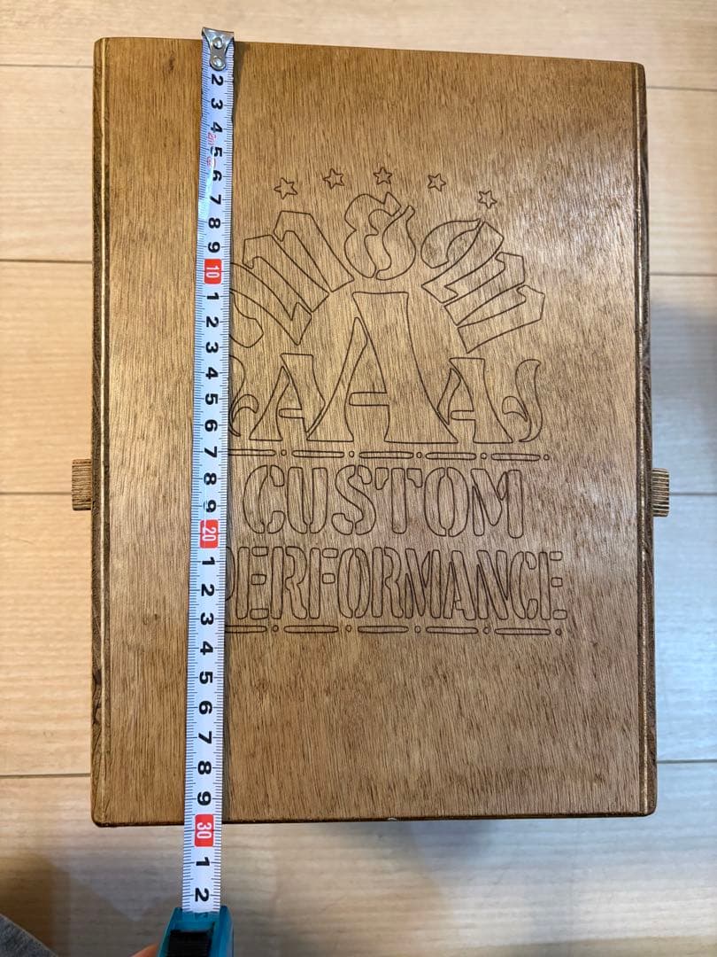 M&M Furniture CUSTOM PERFORMANCE ゴミ箱