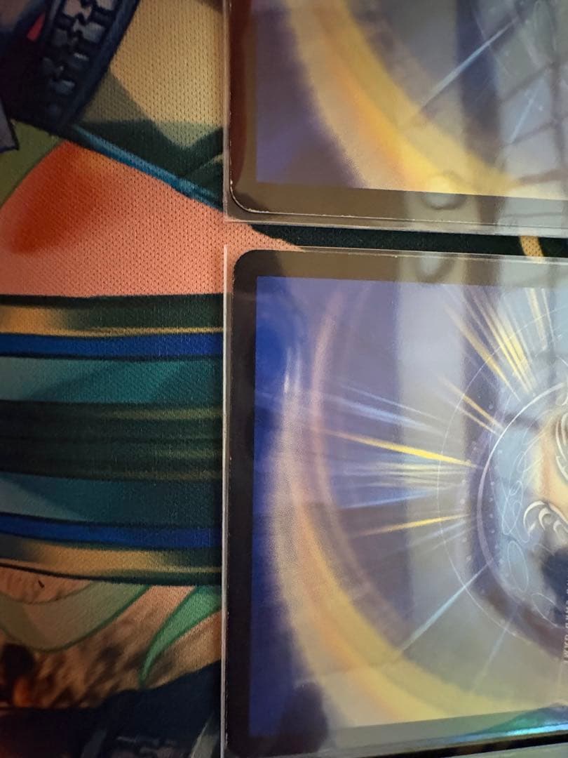 フェアリーライフ プロモ 4枚セット