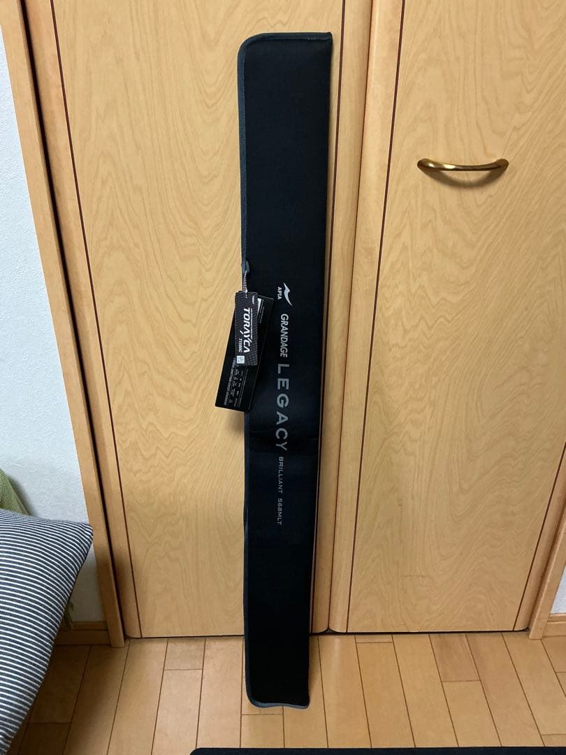 アピア　グランデージレガシー　S68MLT