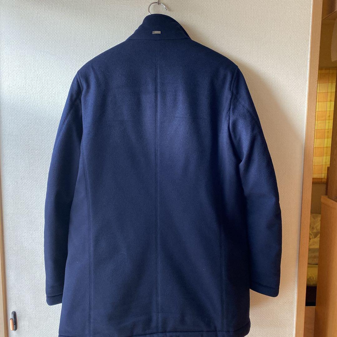 Sumon さま専用　HERNO カシミヤダウンコート