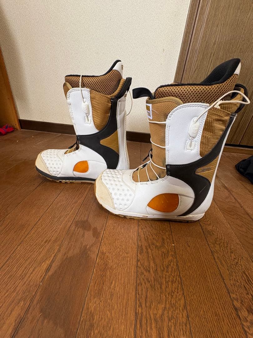 スノーボードブーツ バートン BURTON ION 27,5