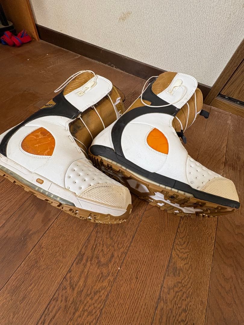 スノーボードブーツ バートン BURTON ION 27,5