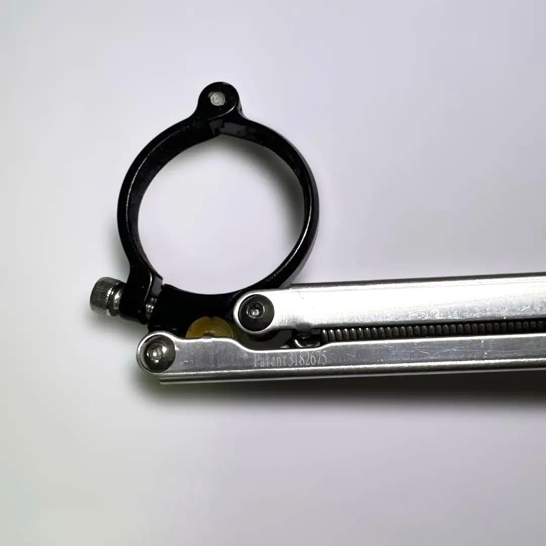 バーディ bd-1 Section Zero チェーン 落ち防止 テンショナー