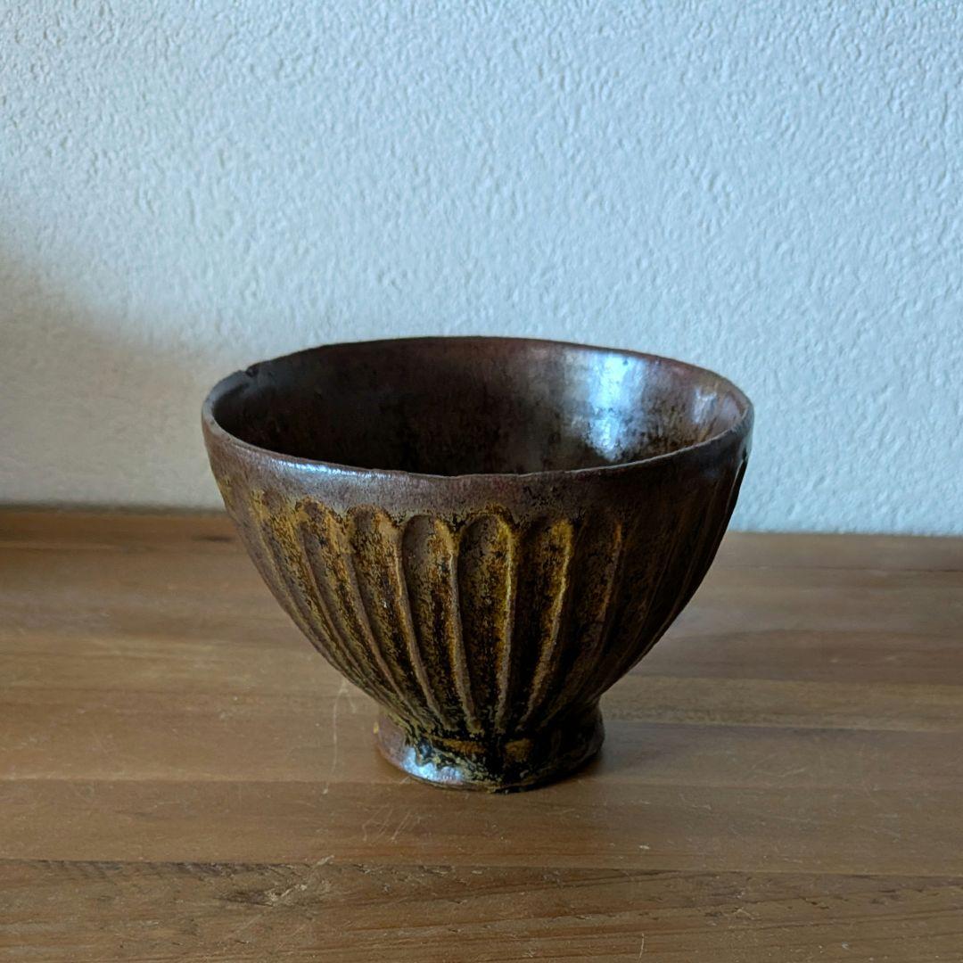 masarigusa様おまとめ★余宮隆さんカフェオレボウル★吉澤直樹さん花菱皿