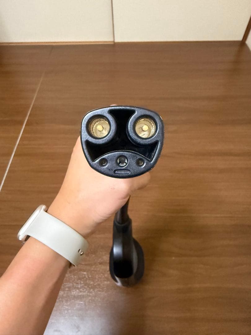 TESLA CHAdeMO アダプター｜動作確認済み・中古