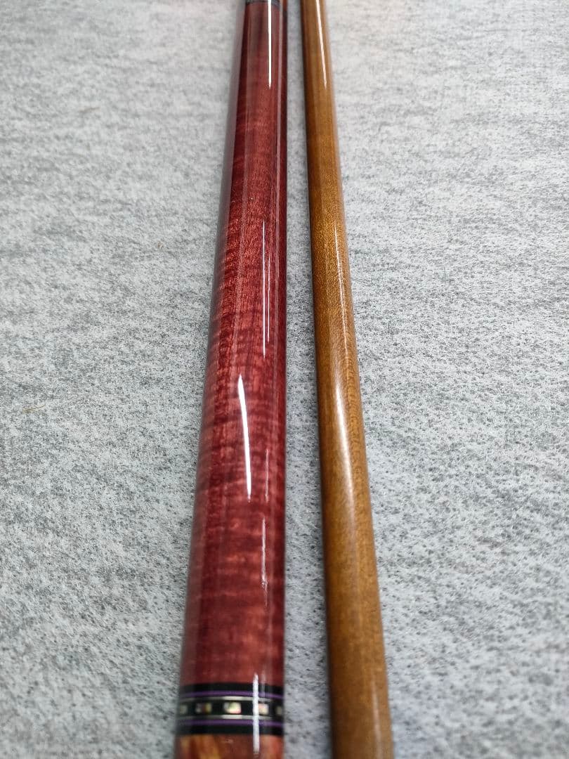 カスタムキュー早川工房